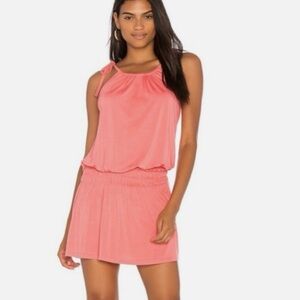 NWT MICHAEL LAUREN Kentmore Tank Dress!